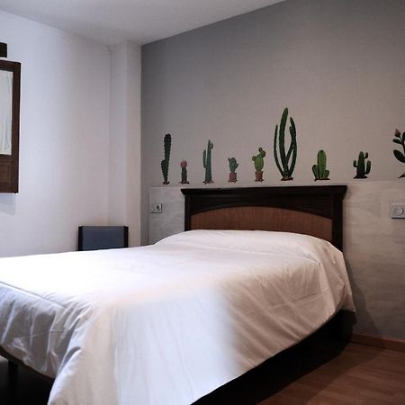 Vivienda Turistica Yamaries Hotel Úbeda Eksteriør billede