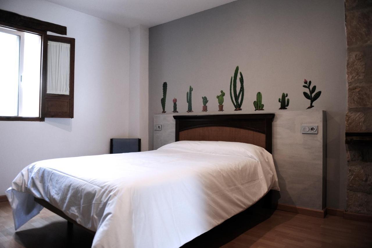 Vivienda Turistica Yamaries Hotel Úbeda Eksteriør billede