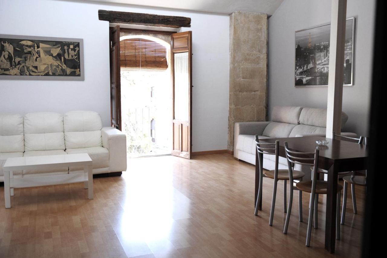Vivienda Turistica Yamaries Hotel Úbeda Eksteriør billede