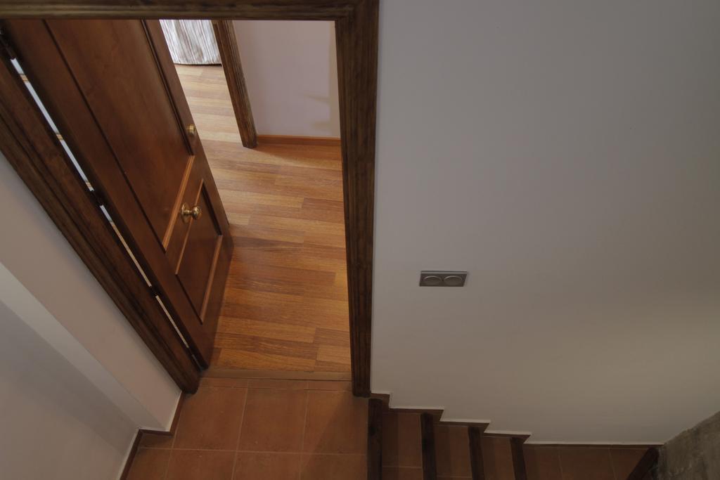 Vivienda Turistica Yamaries Hotel Úbeda Eksteriør billede